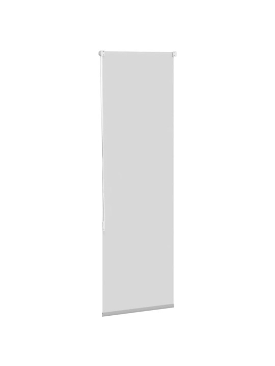 Roleta zatemňovací 50x150 cm šířka látky 45,7 cm polyester
