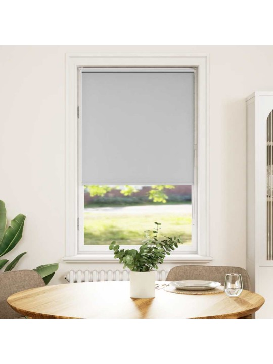 Roleta zatemňovací 65x150 cm šířka látky 60,7 cm polyester