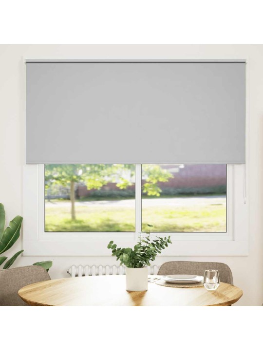 Roleta zatemňovací 145x150 cm šířka látky 141,6 cm polyester