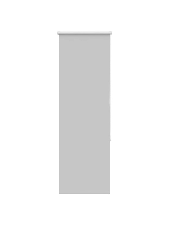 Roleta zatemňovací 40x175 cm šířka látky 35,7 cm polyester
