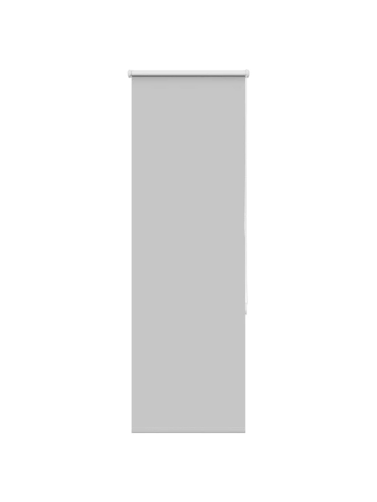 Roleta zatemňovací 45x175 cm šířka látky 40,7 cm polyester