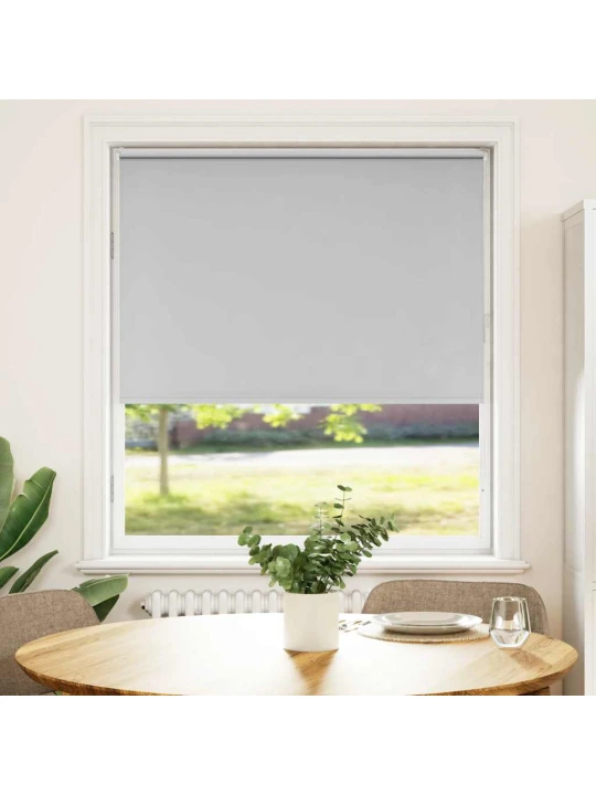 Roleta zatemňovací 95x175 cm šířka látky 90,7 cm polyester