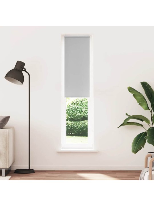 Roleta zatemňovací 45x210 cm šířka látky 40,7 cm polyester