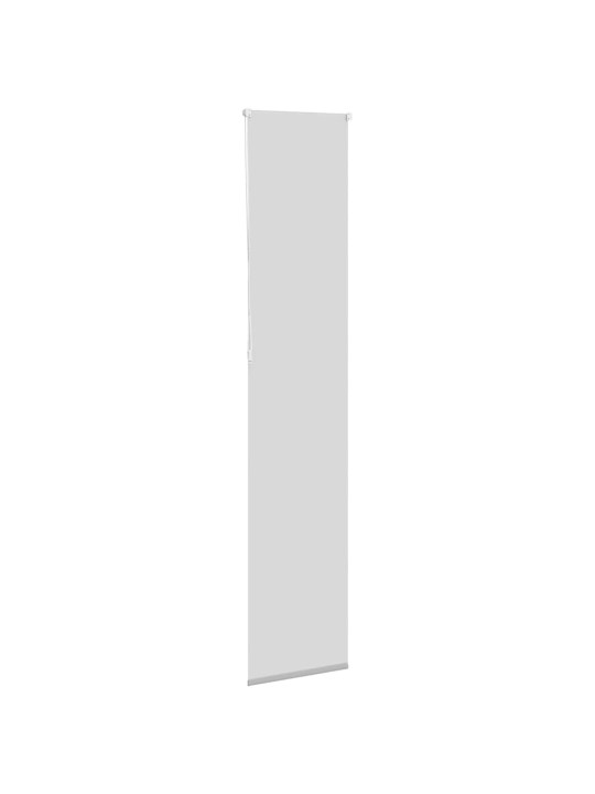 Roleta zatemňovací 45x210 cm šířka látky 40,7 cm polyester