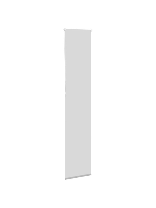 Roleta zatemňovací 60x210 cm šířka látky 55,7 cm polyester