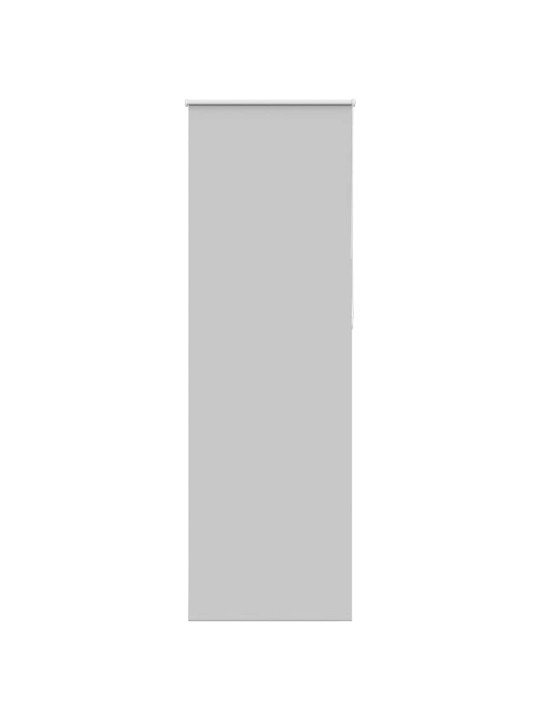 Roleta zatemňovací 65x210 cm šířka látky 60,7 cm polyester