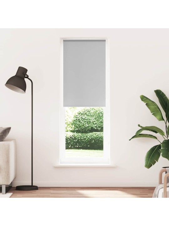 Roleta zatemňovací 65x210 cm šířka látky 60,7 cm polyester