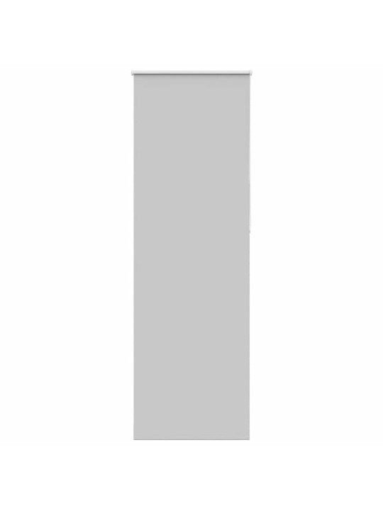 Roleta zatemňovací 75x210 cm šířka látky 70,7 cm polyester