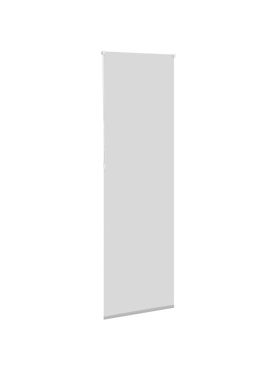 Roleta zatemňovací 80x210 cm šířka látky 75,7 cm polyester