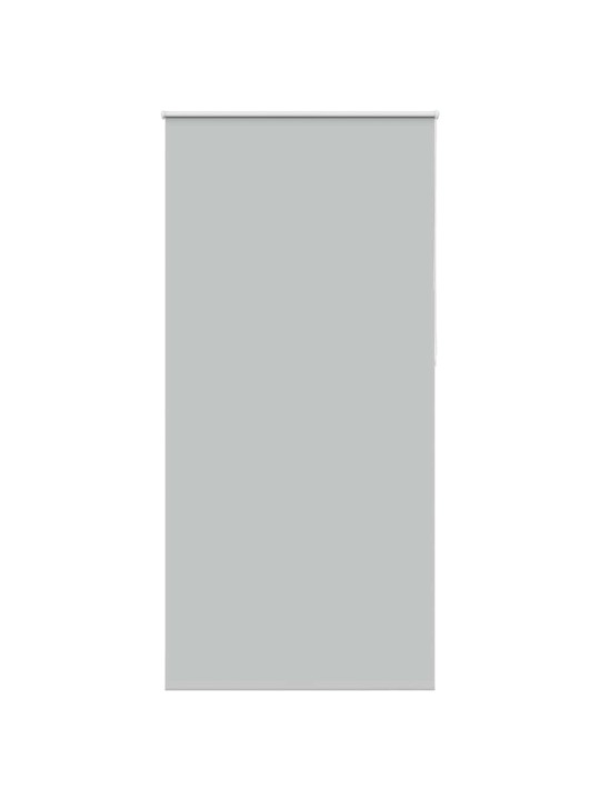 Roleta zatemňovací 90x210 cm šířka látky 85,7 cm polyester
