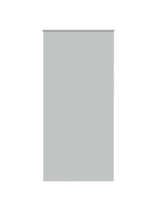 Roleta zatemňovací 90x210 cm šířka látky 85,7 cm polyester