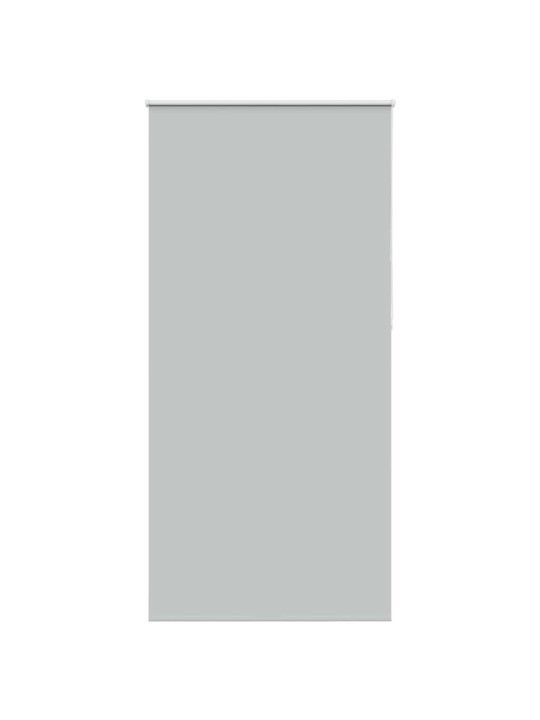 Roleta zatemňovací 95x210 cm šířka látky 90,7 cm polyester