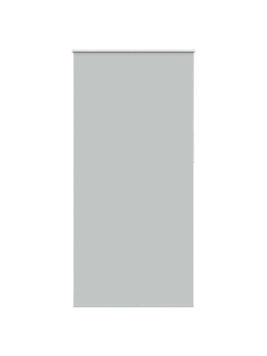 Roleta zatemňovací 100x210 cm šířka látky 95,7 cm polyester