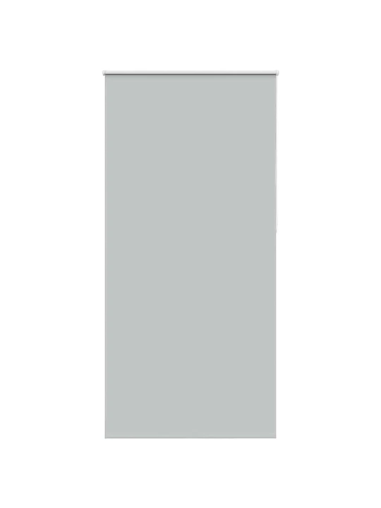 Roleta zatemňovací 100x210 cm šířka látky 95,7 cm polyester