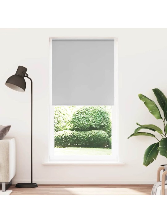 Roleta zatemňovací 100x210 cm šířka látky 95,7 cm polyester