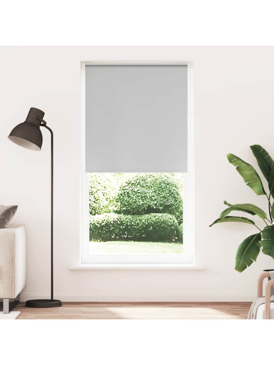 Roleta zatemňovací 110x210 cm šířka látky 105,7 cm polyester