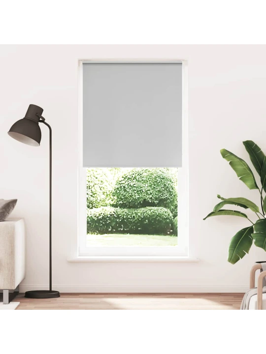 Roleta zatemňovací 110x210 cm šířka látky 105,7 cm polyester