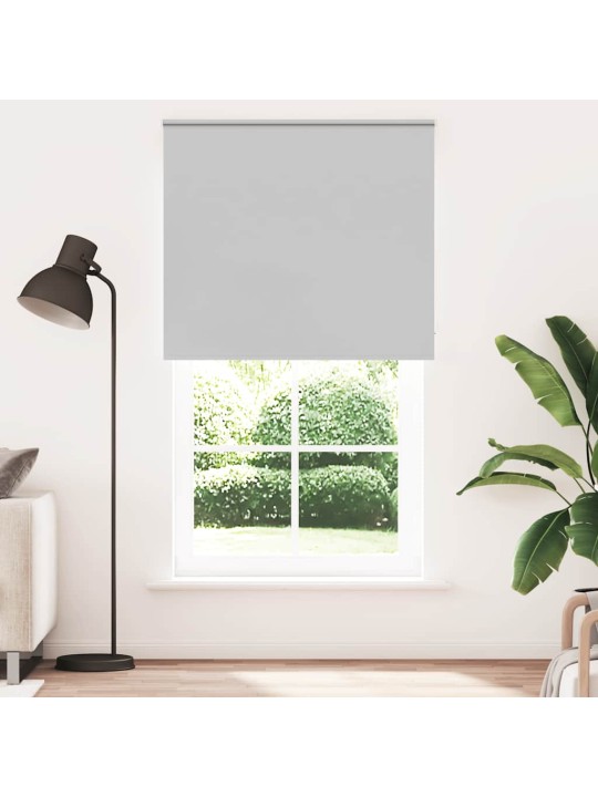 Roleta zatemňovací 125x210 cm šířka látky 121,6 cm polyester