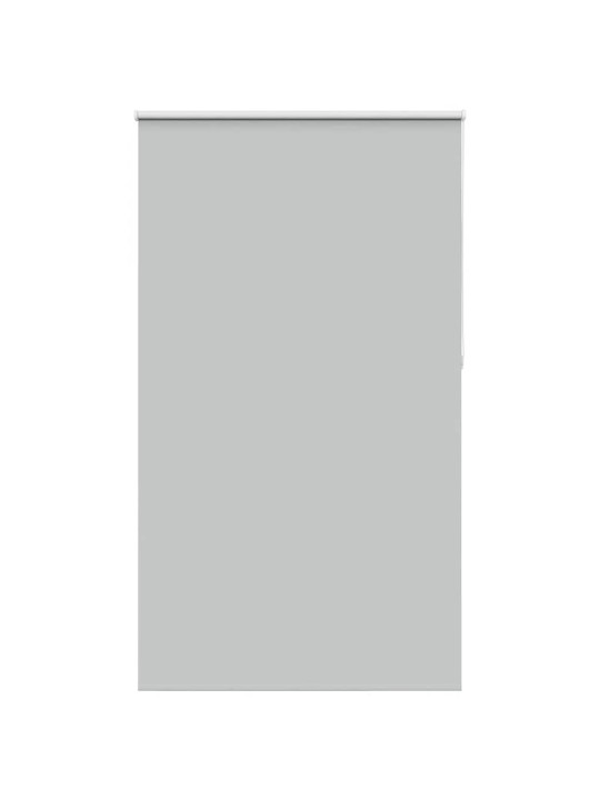 Roleta zatemňovací 130x210 cm šířka látky 126,6 cm polyester