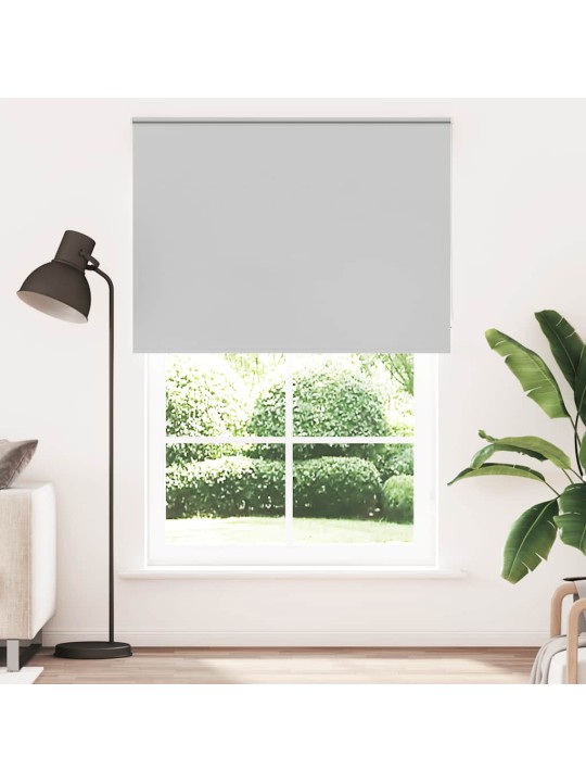Roleta zatemňovací 145x210 cm šířka látky 141,6 cm polyester