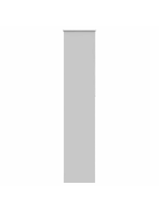 Roleta zatemňovací 40x230 cm šířka látky 35,7 cm polyester