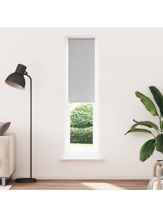 Roleta zatemňovací 40x230 cm šířka látky 35,7 cm polyester