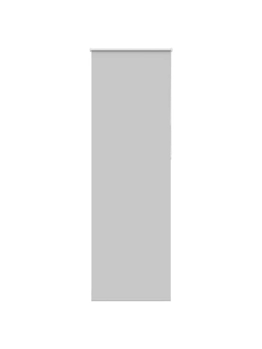 Roleta zatemňovací 65x230 cm šířka látky 60,7 cm polyester