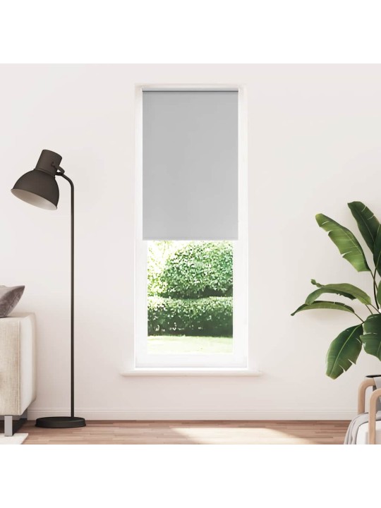 Roleta zatemňovací 65x230 cm šířka látky 60,7 cm polyester