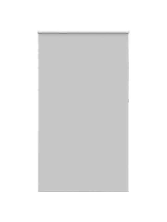 Roleta zatemňovací 125x230 cm šířka látky 121,6 cm polyester