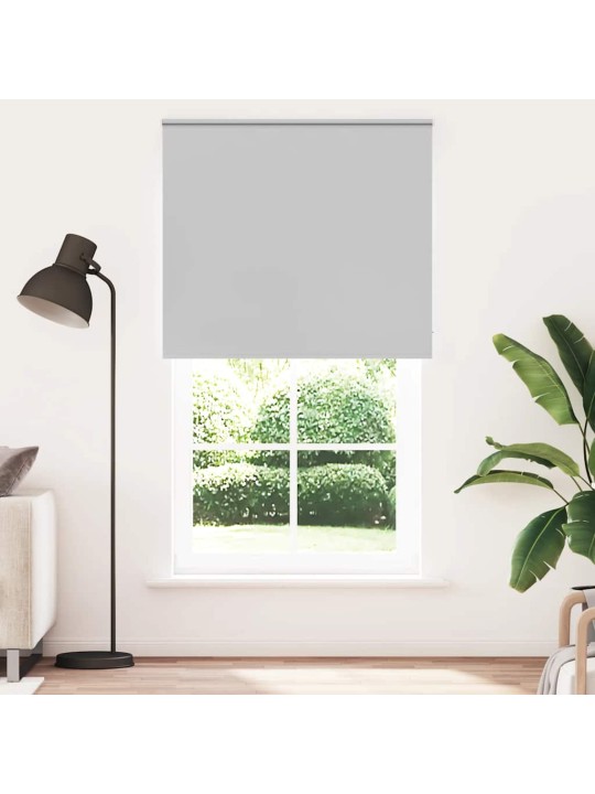 Roleta zatemňovací 125x230 cm šířka látky 121,6 cm polyester