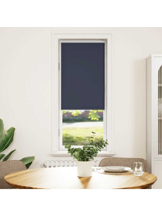 Roleta zatemňovací 40x130 cm šířka látky 35,7 cm polyester