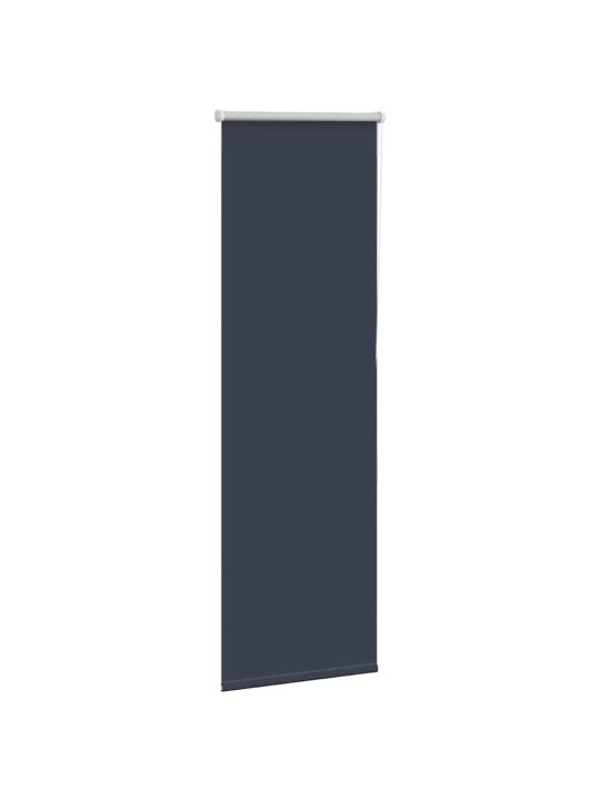 Roleta zatemňovací 40x130 cm šířka látky 35,7 cm polyester