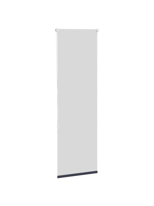 Roleta zatemňovací 40x130 cm šířka látky 35,7 cm polyester