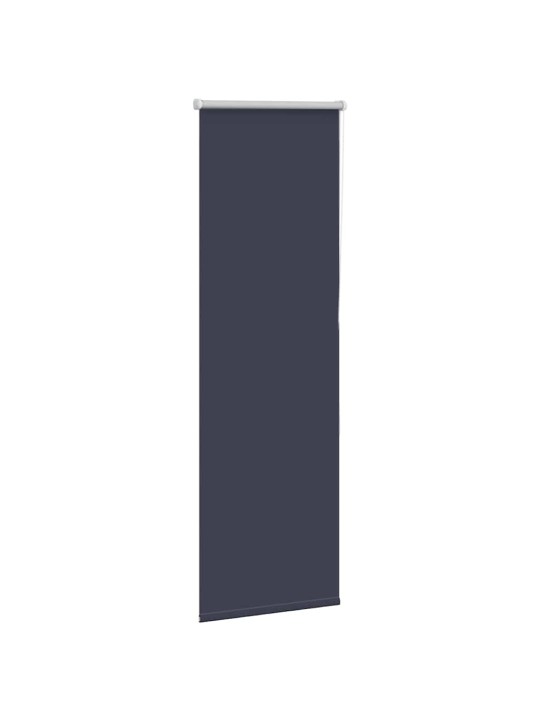 Roleta zatemňovací 50x130 cm šířka látky 45,7 cm polyester