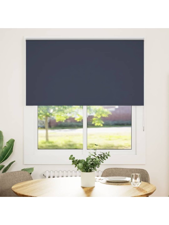 Roleta zatemňovací 130x130 cm šířka látky 126,6 cm polyester