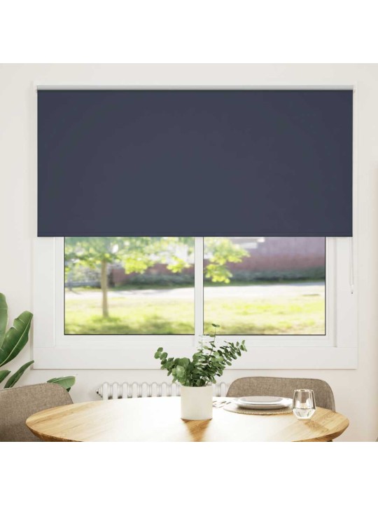Roleta zatemňovací 145x130 cm šířka látky 141,6 cm polyester