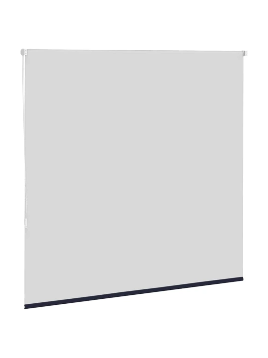 Roleta zatemňovací 145x130 cm šířka látky 141,6 cm polyester
