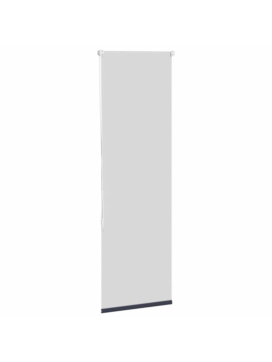 Roleta zatemňovací 40x150 cm šířka látky 35,7 cm polyester