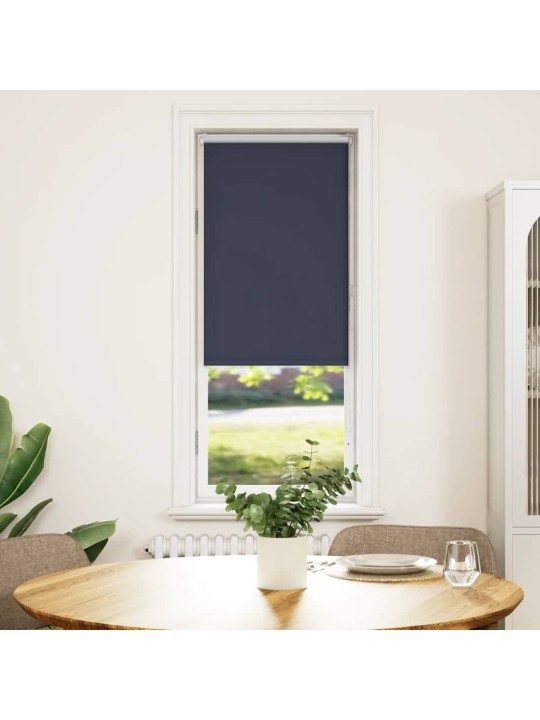 Roleta zatemňovací 45x150 cm šířka látky 40,7 cm polyester