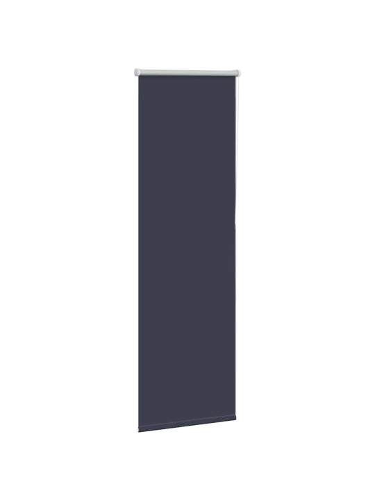 Roleta zatemňovací 45x150 cm šířka látky 40,7 cm polyester
