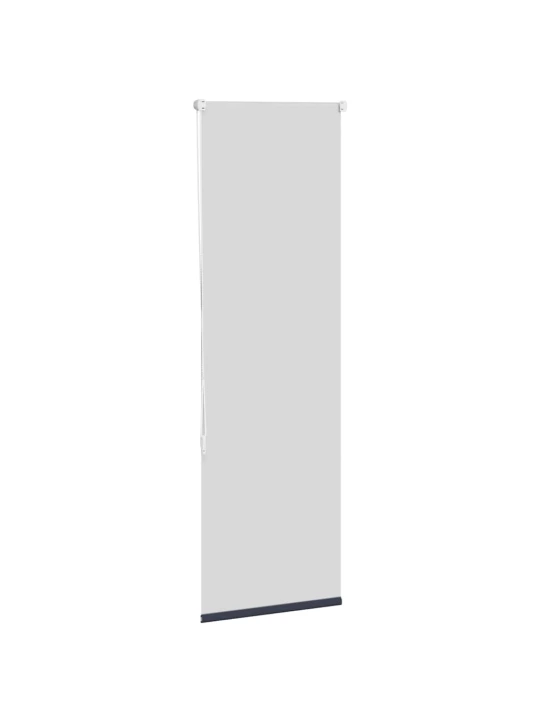 Roleta zatemňovací 50x150 cm šířka látky 45,7 cm polyester