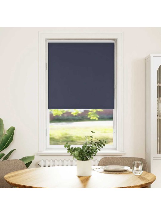 Roleta zatemňovací 70x150 cm šířka látky 65,7 cm polyester