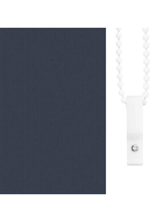 Roleta zatemňovací 70x150 cm šířka látky 65,7 cm polyester