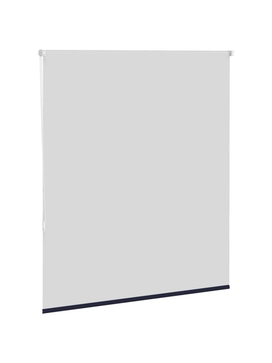 Roleta zatemňovací 130x150 cm šířka látky 126,6 cm polyester