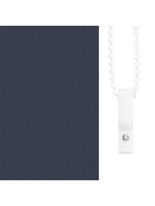 Roleta zatemňovací 130x150 cm šířka látky 126,6 cm polyester
