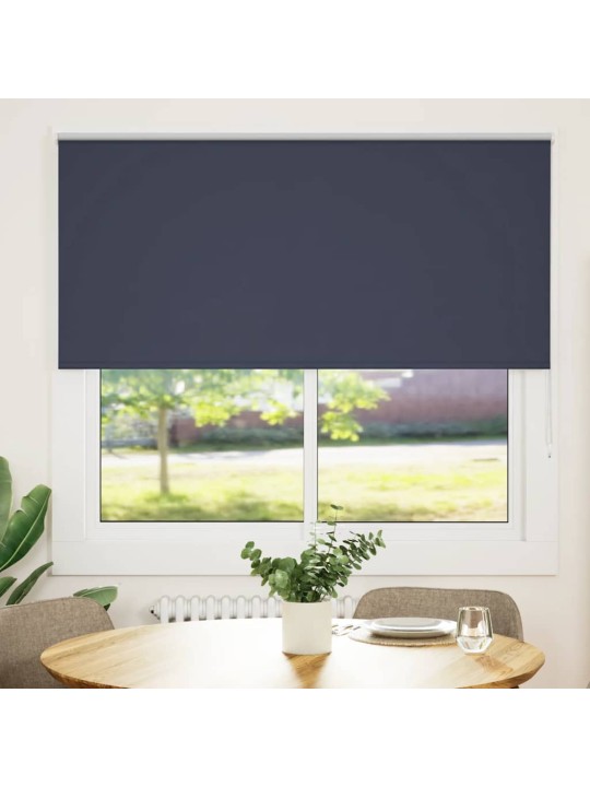 Roleta zatemňovací 145x150 cm šířka látky 141,6 cm polyester