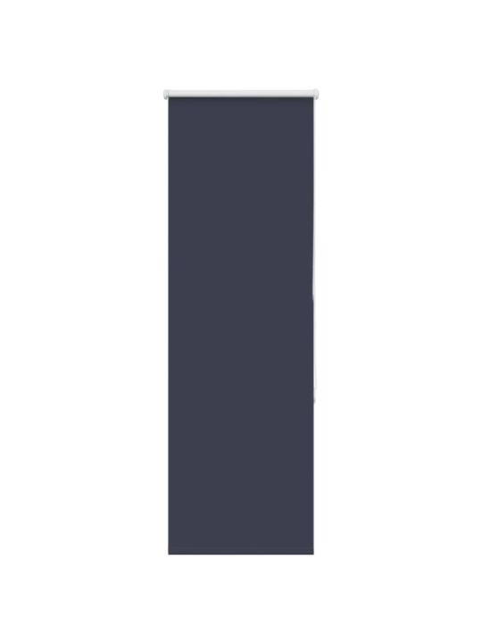 Roleta zatemňovací 40x175 cm šířka látky 35,7 cm polyester