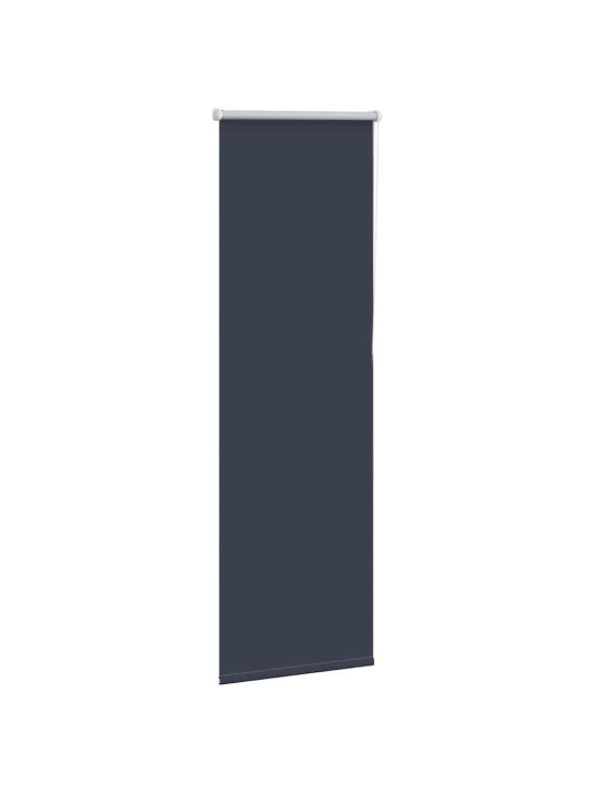 Roleta zatemňovací 40x175 cm šířka látky 35,7 cm polyester