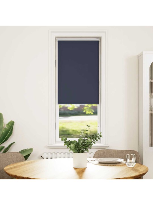 Roleta zatemňovací 45x175 cm šířka látky 40,7 cm polyester
