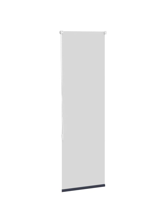 Roleta zatemňovací 45x175 cm šířka látky 40,7 cm polyester
